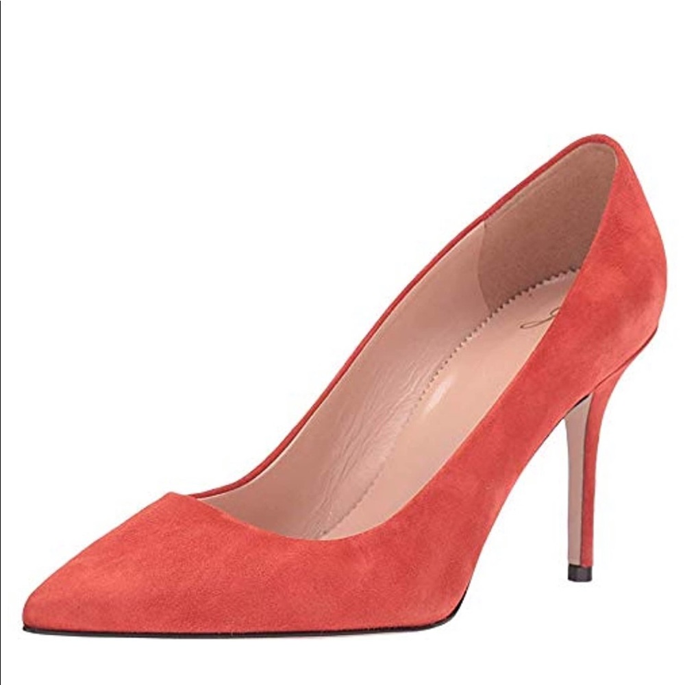 Jcrew pumps
